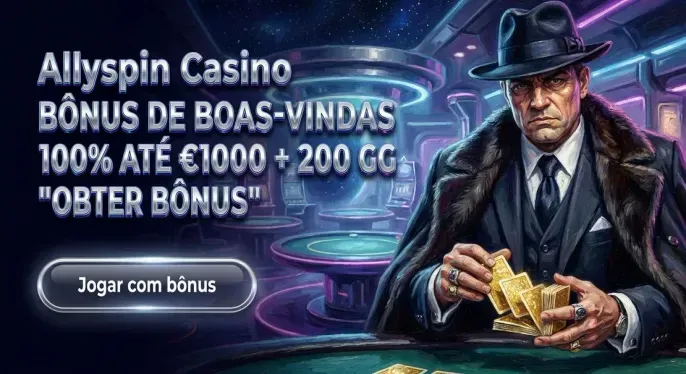 Allyspin Casino